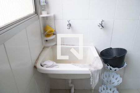 Apartamento para alugar com 110m², 3 quartos e 2 vagas