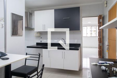 Apartamento para alugar com 110m², 3 quartos e 2 vagas