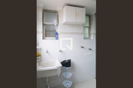 Apartamento para alugar com 110m², 3 quartos e 2 vagas