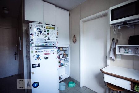 Apartamento para alugar com 78m², 2 quartos e 1 vaga Apartamento para alugar com 78m², 2 quartos e 1 vagaCozinha