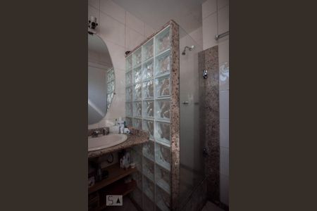 Apartamento para alugar com 78m², 2 quartos e 1 vaga Apartamento para alugar com 78m², 2 quartos e 1 vagaBanheiro - Suite
