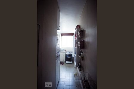 Apartamento para alugar com 78m², 2 quartos e 1 vaga Apartamento para alugar com 78m², 2 quartos e 1 vagaCozinha