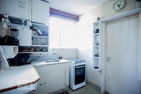 Apartamento para alugar com 78m², 2 quartos e 1 vaga Apartamento para alugar com 78m², 2 quartos e 1 vagaCozinha