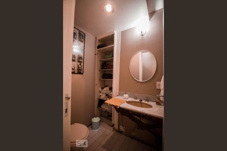Apartamento para alugar com 78m², 2 quartos e 1 vaga Apartamento para alugar com 78m², 2 quartos e 1 vagaLavabo