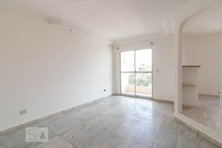 Sala de Estar de apartamento para alugar com 2 quartos, 64m² em Sumarezinho, São Paulo