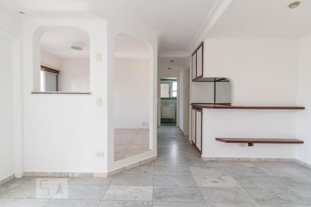 Sala de Estar de apartamento para alugar com 2 quartos, 64m² em Sumarezinho, São Paulo