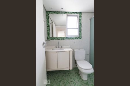 Apartamento à venda com 64m², 2 quartos e 1 vaga Apartamento à venda com 64m², 2 quartos e 1 vagaBanheiro