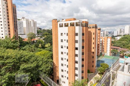 Apartamento à venda com 64m², 2 quartos e 1 vaga Apartamento à venda com 64m², 2 quartos e 1 vagaVista da Varanda