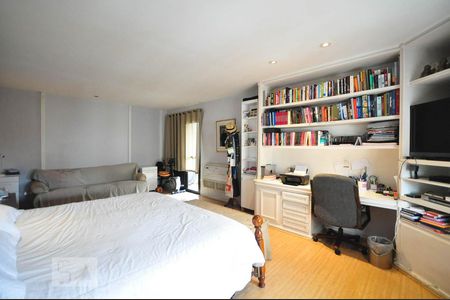 Apartamento para alugar com 500m², 4 quartos e 5 vagasSuíte 3