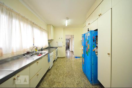 Apartamento para alugar com 500m², 4 quartos e 5 vagasCozinha