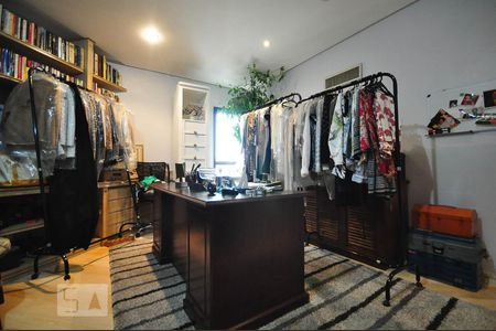 Apartamento para alugar com 500m², 4 quartos e 5 vagasEscritório