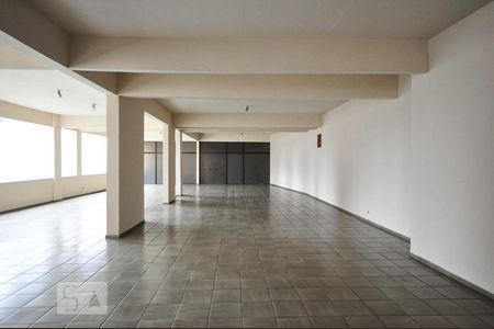 Apartamento para alugar com 500m², 4 quartos e 5 vagasEspaço da churrasqueira