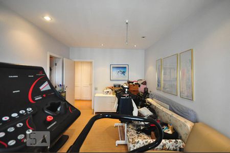 Apartamento para alugar com 500m², 4 quartos e 5 vagasSuíte 2