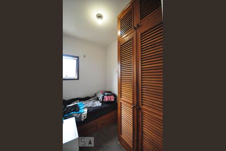 Apartamento para alugar com 500m², 4 quartos e 5 vagasQuarto de serviço 1