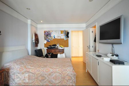 Apartamento para alugar com 500m², 4 quartos e 5 vagasSuíte 1