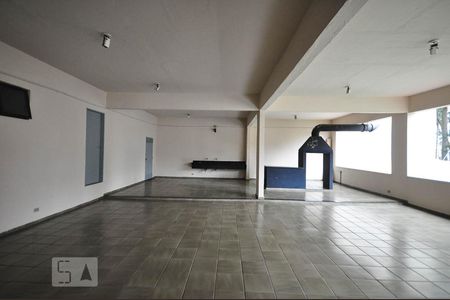 Apartamento para alugar com 500m², 4 quartos e 5 vagasChurrasqueira