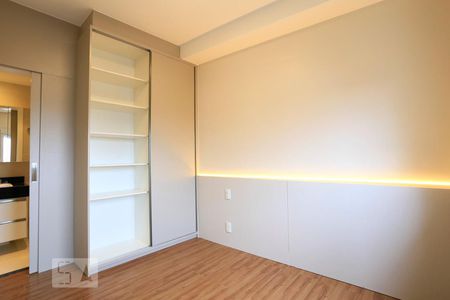 Apartamento para alugar com 65m², 1 quarto e 1 vaga Apartamento para alugar com 65m², 1 quarto e 1 vagaQuarto Suite Armário