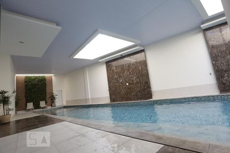 Apartamento para alugar com 65m², 1 quarto e 1 vagaPiscina Coberta