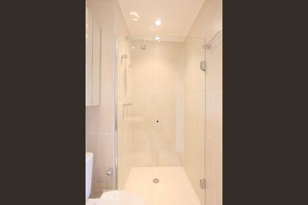 Apartamento para alugar com 65m², 1 quarto e 1 vaga Apartamento para alugar com 65m², 1 quarto e 1 vagaBanheiro Suite Box