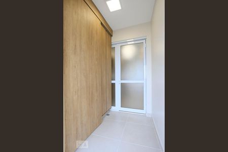 Apartamento para alugar com 65m², 1 quarto e 1 vaga Apartamento para alugar com 65m², 1 quarto e 1 vagaÁrea de Serviço
