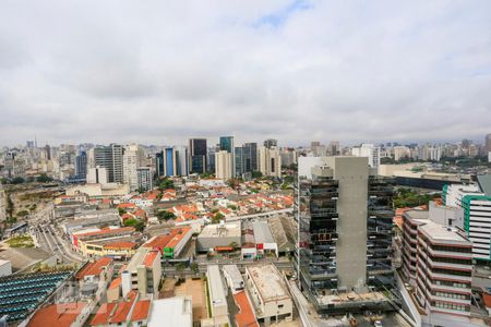 Apartamento para alugar com 65m², 1 quarto e 1 vaga Apartamento para alugar com 65m², 1 quarto e 1 vagaVista