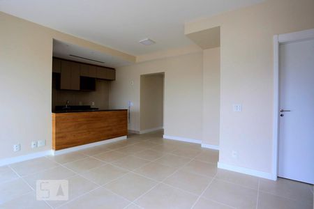 Apartamento para alugar com 65m², 1 quarto e 1 vaga Apartamento para alugar com 65m², 1 quarto e 1 vagaSala Conceito Aberto