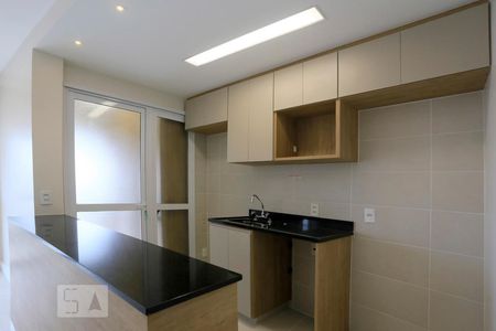 Apartamento para alugar com 65m², 1 quarto e 1 vaga Apartamento para alugar com 65m², 1 quarto e 1 vagaCozinha