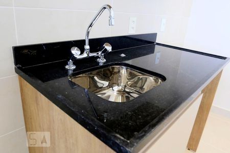 Apartamento para alugar com 65m², 1 quarto e 1 vaga Apartamento para alugar com 65m², 1 quarto e 1 vagaCozinha Detalhe