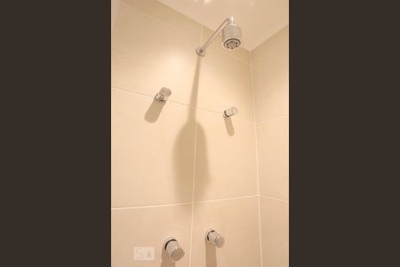 Apartamento para alugar com 65m², 1 quarto e 1 vaga Apartamento para alugar com 65m², 1 quarto e 1 vagaBanheiro Suite Detalhe