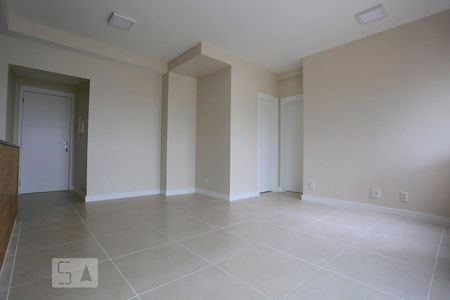 Apartamento para alugar com 65m², 1 quarto e 1 vaga Apartamento para alugar com 65m², 1 quarto e 1 vagaSala