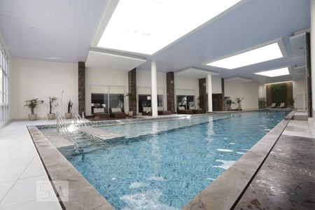 Apartamento para alugar com 65m², 1 quarto e 1 vagaPiscina Coberta