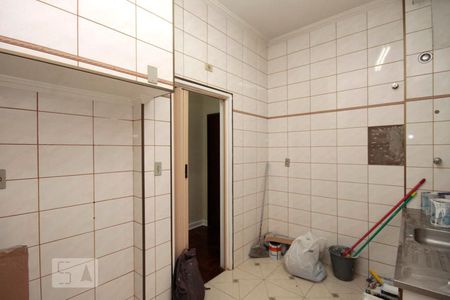Apartamento à venda com 78m², 3 quartos e sem vagaCozinha