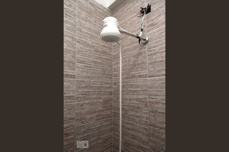 Banheiro de apartamento à venda com 3 quartos, 78m² em República, São Paulo