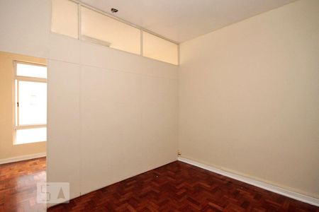 Sala de apartamento à venda com 3 quartos, 78m² em República, São Paulo