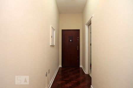 Apartamento à venda com 78m², 3 quartos e sem vagaHall de Entrada