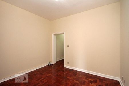 Sala de apartamento à venda com 3 quartos, 78m² em República, São Paulo