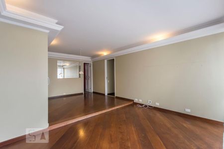 Apartamento à venda com 111m², 3 quartos e 2 vagasSala