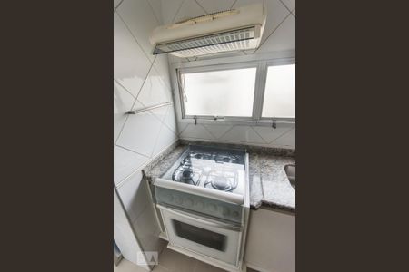 Apartamento à venda com 111m², 3 quartos e 2 vagasCozinha