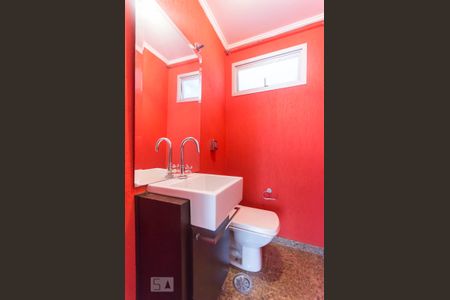 Apartamento à venda com 111m², 3 quartos e 2 vagasLavabo