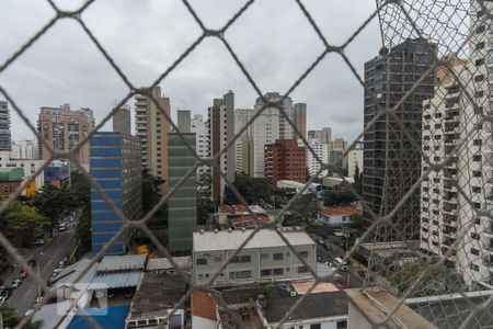 Apartamento à venda com 111m², 3 quartos e 2 vagasVista