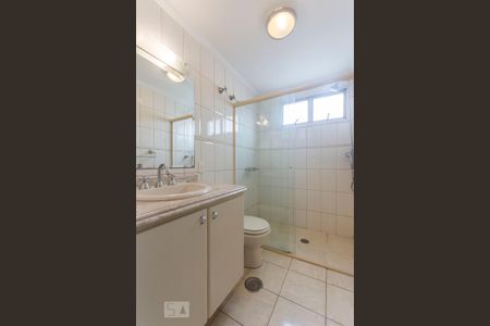 Apartamento à venda com 111m², 3 quartos e 2 vagasBanheiro