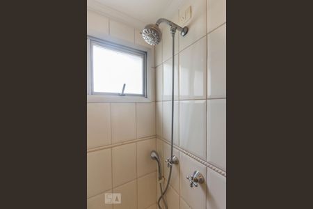 Apartamento à venda com 111m², 3 quartos e 2 vagasBanheiro
