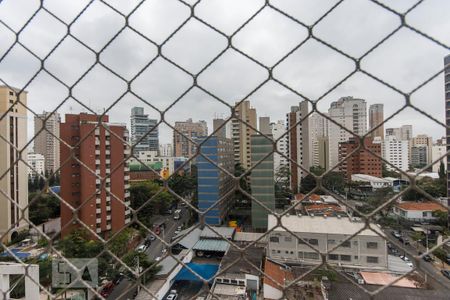 Apartamento à venda com 111m², 3 quartos e 2 vagasVista