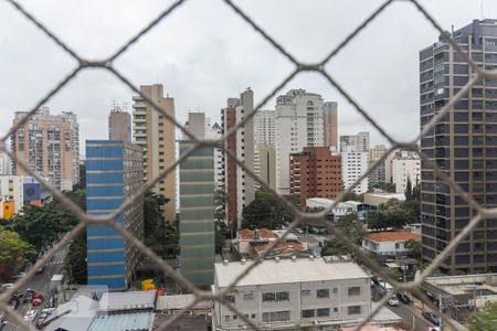Apartamento à venda com 111m², 3 quartos e 2 vagasVista