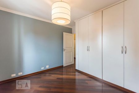 Apartamento à venda com 111m², 3 quartos e 2 vagasQuarto 2