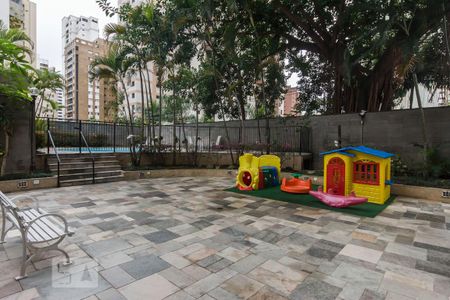 Apartamento à venda com 111m², 3 quartos e 2 vagasPlayground