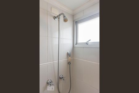 Apartamento à venda com 111m², 3 quartos e 2 vagasBanheiro suite