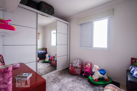 Apartamento à venda com 58m², 2 quartos e 1 vagaQuarto 2