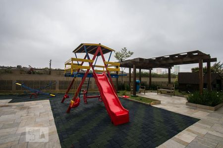 Apartamento à venda com 58m², 2 quartos e 1 vagaPçlayground