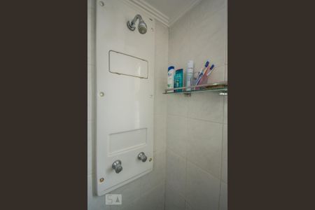Apartamento à venda com 58m², 2 quartos e 1 vagaBanheiro - suíte